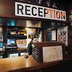 St Christopher\'S Inn Liverpool Street